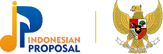 Indonesian Proposal Logo